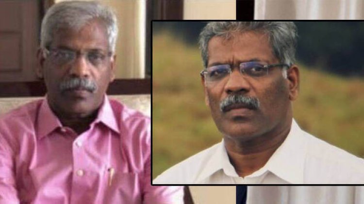 ലൈഫ് മിഷന്‍ കോഴക്കേസ്: സി.എം രവീന്ദ്രന് വീണ്ടും ഇഡി നോട്ടീസ്; ഹാജരായില്ലെങ്കിൽ കടുത്ത നടപടികളിലേക്ക് കടക്കുമെന്ന് മുന്നറിയിപ്പ്